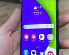 Samsung Galaxy A52 Awesome Black 128GB, 4GB