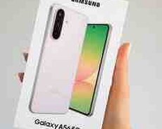 Samsung Galaxy A56 Awesome Pink 256GB, 8GB