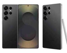 Samsung Galaxy S25 Ultra Titanium Black 512GB, 12GB