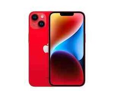 Apple iPhone 14 Red 128GB, 4GB