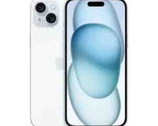 Apple iPhone 15 Plus Blue 128GB, 6GB