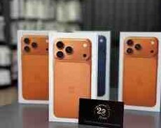 Apple iPhone 17 Pro Cosmic Orange 256GB, 12GB