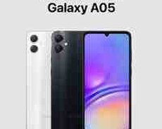 Samsung Galaxy A05 Black 128GB4GB