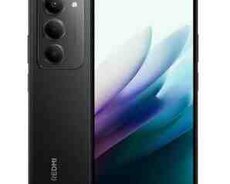 Xiaomi Redmi 15 Midnight Black 256GB, 8GB