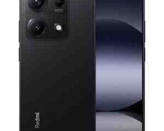 Xiaomi Redmi Note 14S Midnight Black 256GB, 8GB