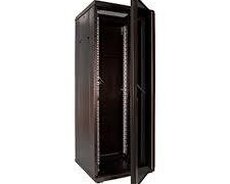 Döşəmə tipli server dolabı "EUROLINK 32U" 600×1000 mm