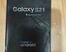 Samsung Galaxy S21 5G Phantom Gray 128GB8GB