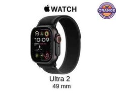 Apple Watch Ultra 2 Titanium