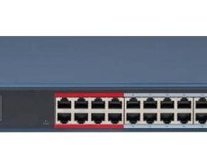 DS-3E1326P-EI 24 port