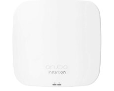 Giriş nöqtəsi "Hewlett‑Packard Enterprise Aruba Instant