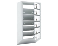 PB-6C.KL RВ poçt qutusu