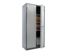 Yanğına davamlı dolab "BM-1993 KL"