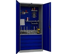 Alət dolabı ТС 1995-041040