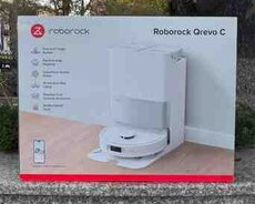 Roborock Qrevo C