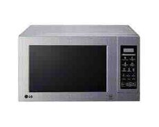 Mikrodalğalı soba LG MS2044V