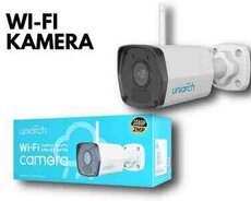 Müşahidə kamerası Uho-B1R-M2F3 2MP HD Outdoor