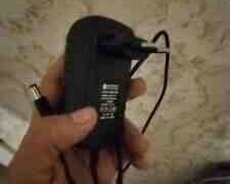 Akkumulyator üçün adapter