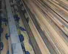 Döşəmə taxtaları