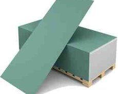 Alçıpanlar Gilan Knauf