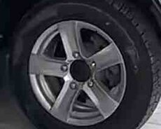 Lada Vaz Niva diskləri