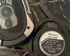 Dinamiklər Pioneer 7150