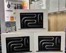 Apple Macbook Pro 16 inch M4 24, 512GB Silver