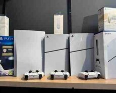 Sony PlayStation 5 Slim 1TB