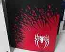 Playstation 5 spiderman edition