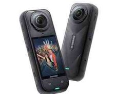 Videokamera İnsta360 X5