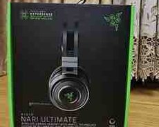Qulaqlıq Razer Nari Ultimate