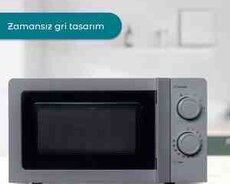 Mikrodalğalı soba Kumtel HM 03