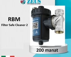 Filter Maqnit Safe Cleaner-İtaliya