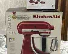 Mətbəx kombaynı KitchenAid