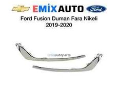 Ford Fusion 2019-2020 duman fara nikeli