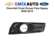 Chevrolet Cruze duman fara qapağı