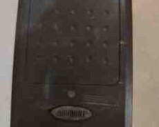 Ofis və ya ev uçun qapıya kart sismeti