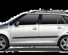 Skoda Fabia ehtiyat hisseleri