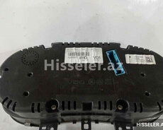 Panel pribor Skoda Fabia 2013