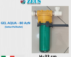 Filter Gel Aqua-İtaliya