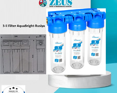 Filter 3 li AquaBright-Rusiya