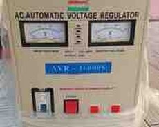 Tənzimləyici 10 kva