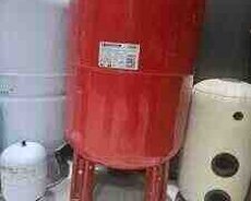 Genişləndirmə çəni