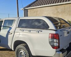 Mitsubishi L200 baqaj üçün kabini