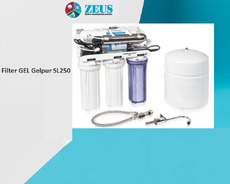 Filter Gel gelpur Sl250-İtaliya