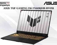 ASUS TUF Gaming F16 FX608JHR-RV05890NR0NA1-M003J0