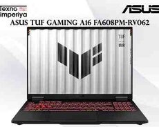 ASUS TUF Gaming A16 FA608PM-RV062 (90NR0MC1-M00450)