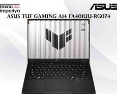 Asus TUF Gaming A14 FA401UU-RG074 90NR0JD1-M004E0