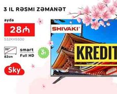 Televizor Shivaki 82sm
