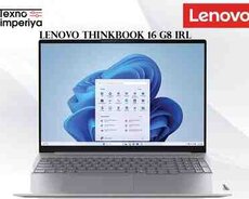 Lenovo ThinkBook 16 G8 IRL 21SH0002US