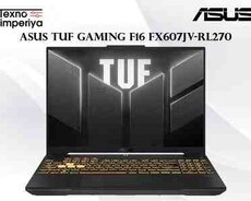Noutbuk Asus Tuf Gaming F16 FX607JV-RL270 90NR0HV6-M00HZ0